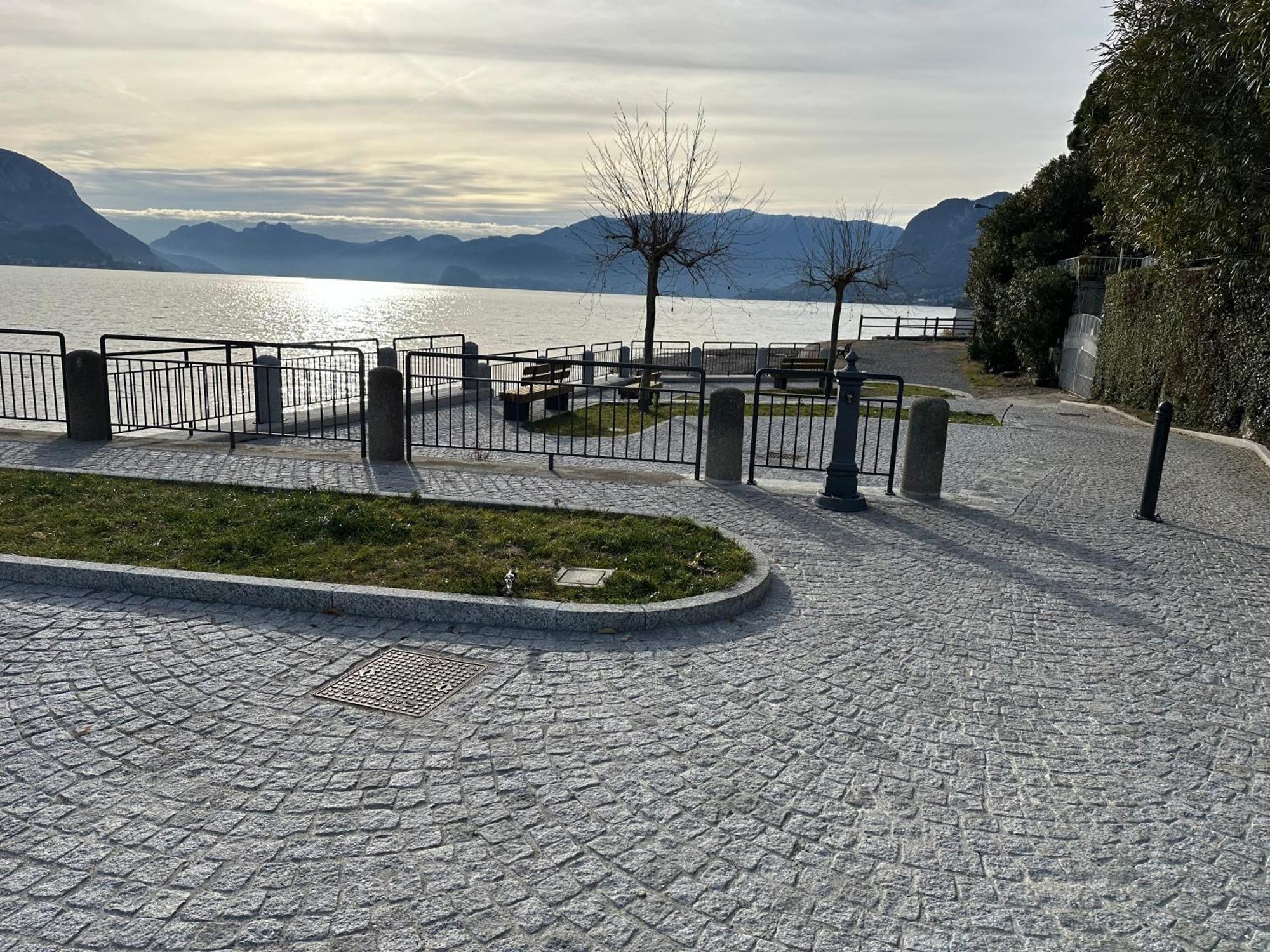 Lake Como View Ulivo 18 Acquaseria Extérieur photo